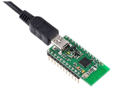 Wixel Programmable USB Wireless Module (Fully Assembled)  Pololu 1336