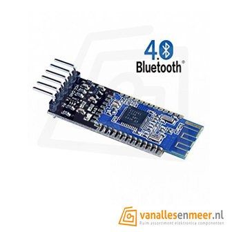 HM-10 Bluetooth module