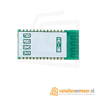 HC-08 Bluetooth module