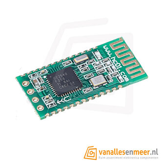 HC-08 Bluetooth module