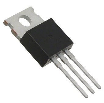 TIP102  darlington transistor