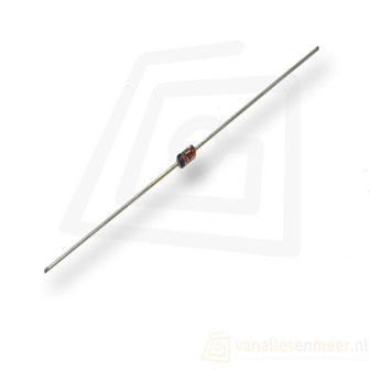 Diode Zenerdiode 3.0V / 1W