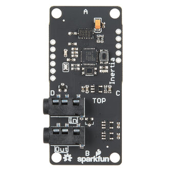 Spectacle Inertia Board  sparkfun 13992