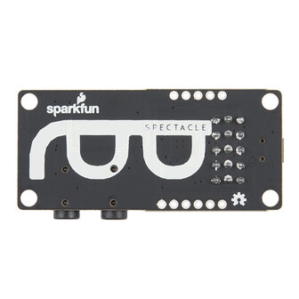 Spectacle Motion Board  sparkfun 13993