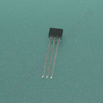 Hall effect sensor Y3144