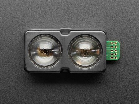 Garmin LIDAR-Lite Optical Distance LED Sensor - V4 Adafruit 4441