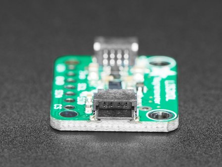 Triple-axis Magnetometer - LIS2MDL - STEMMA QT / Qwiic Adafruit 4488