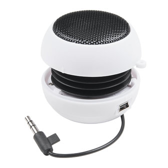 Hamburger Mini Speaker Sparkfun COM-14023