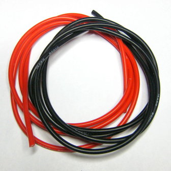 14AWG Silicone Wire