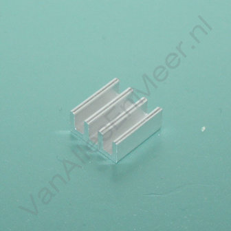 Heatsink 11*11*5,5mm