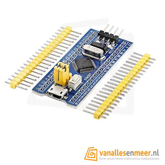 STM32F103C8T6 ARM STM32 Minimum System Development Board