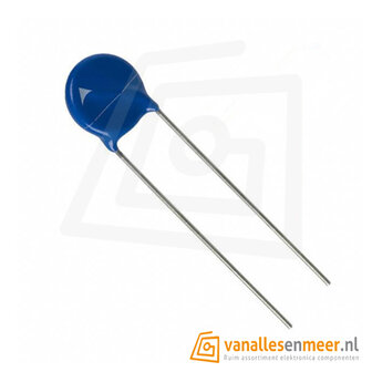 Varistor VDR S14K175