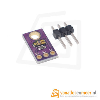 TEMT6000 Licht Sensor Module