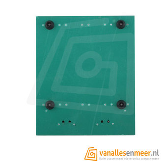 Breadboard Groot 2800p SYB-500