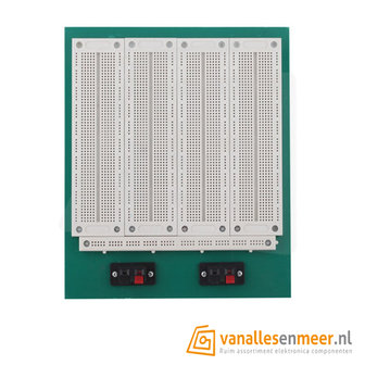 Breadboard Groot 2800p SYB-500