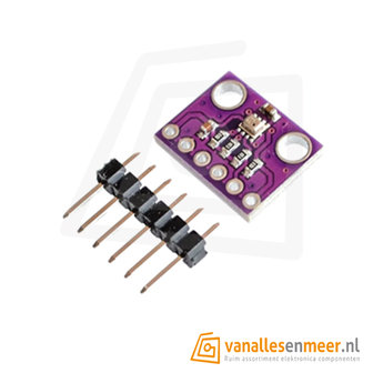 BMP280 Digitale Barometer Druk Sensor Module 