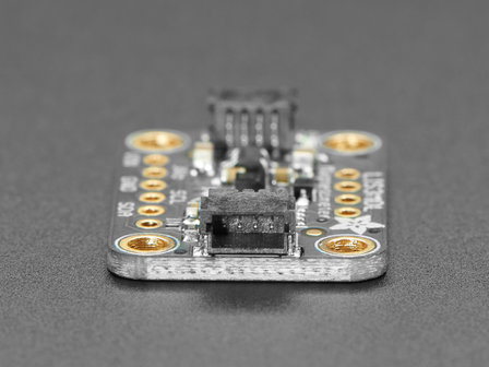 Triple-axis Magnetometer - LIS3MDL - STEMMA QT / Qwiic Adafruit 4479