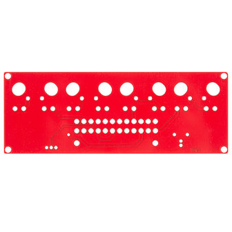 Benchtop Power Board Kit Sparkfun KIT-12867