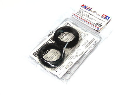 Tamiya 70145 Narrow Tire Set Pololu 63