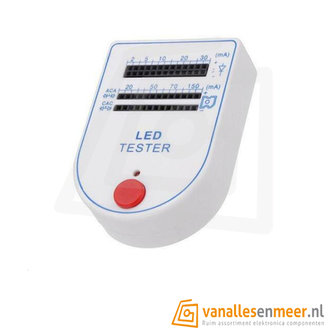 Led Tester