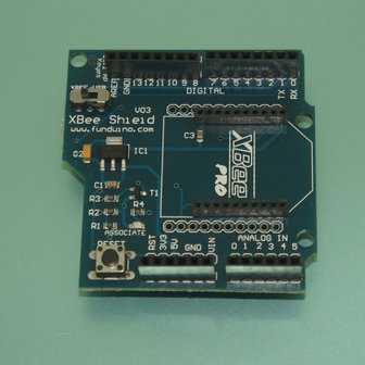 XBee Shield V03 voor Arduino