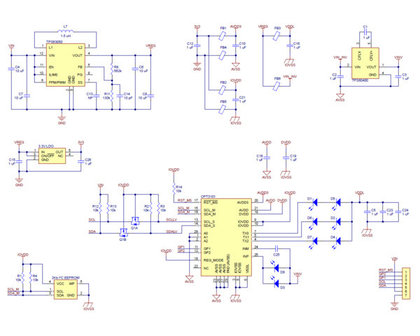 3-Channel Wide FOV Time-of-Flight Distance Sensor Using OPT3101 Pololu 3412