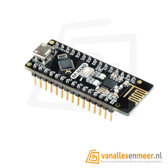 RF Nano V3.0  ATmega328P nRF24L01