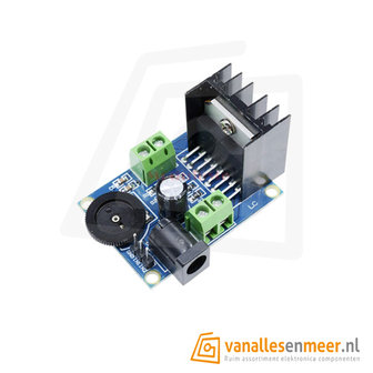 TDA7266 Audioversterker Module