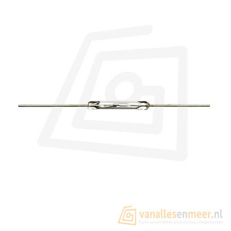 Reed Switch 2x14 Normal Open N.O.