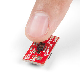 Pulse Oximeter and Heart Rate Sensor - MAX30101 &amp; MAX32664 (Qwiic) Sparkfun 15219