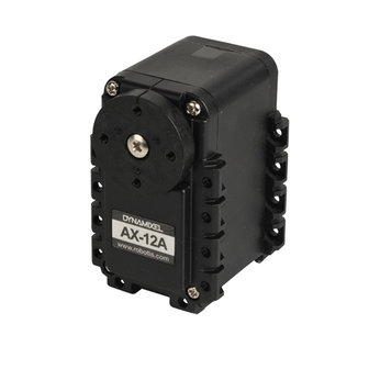 AX-12A Servomotor robotica, 9 - 12 V DC