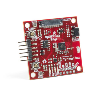 Edge Development Board - Apollo3 Blue Sparkfun 15170