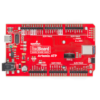 RedBoard Artemis ATP Sparkfun 15442