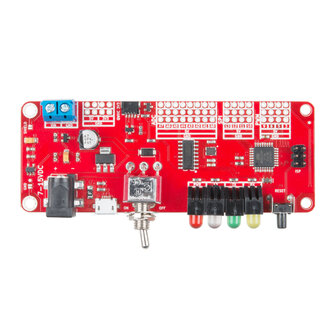 RedBoard Edge Sparkfun DEV-14525