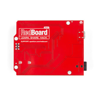 RedBoard Qwiic Sparkfun DEV-15123