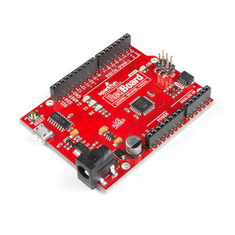 RedBoard Qwiic Sparkfun DEV-15123