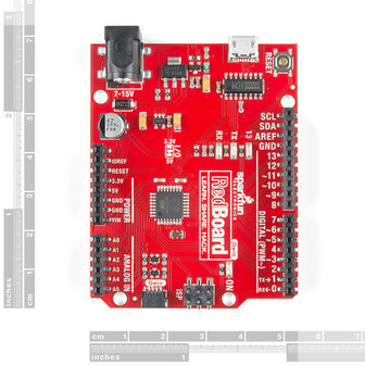 RedBoard Qwiic Sparkfun DEV-15123