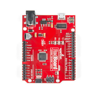 RedBoard Qwiic Sparkfun DEV-15123