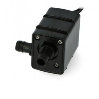 VLOEISTOFPOMP AD20P-1230E - 12V