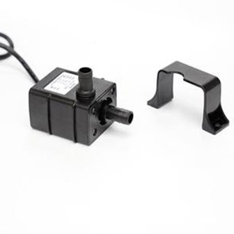 VLOEISTOFPOMP AD20P-1230E - 12V
