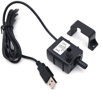 VLOEISTOFPOMP AD20P-0510A - 5V USB