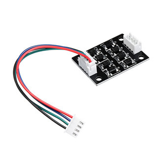 3D Printer TL-Smoother Addon Module 4 Pin