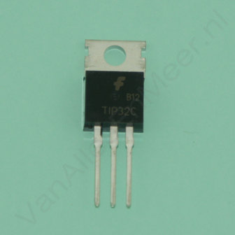  FQP27P06 Transistor P-MOSFET 60V 27A 120W