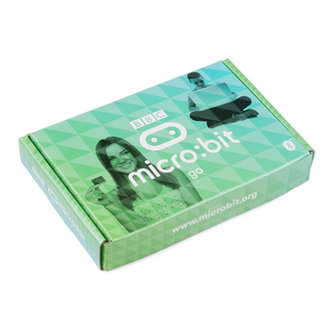 Micro:bit Go 