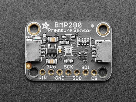 BMP280 I2C or SPI Barometric Pressure & Altitude Sensor Adafruit 2651