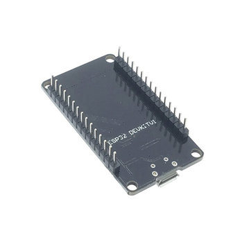 ESP32 Development Board Wifi 4Mb + Bluetooth