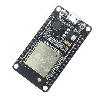 ESP32 Development Board Wifi 4Mb + Bluetooth