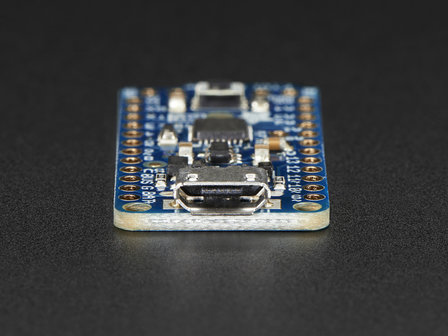 Pro Trinket 3V 12MHz  van Adafruit 2010