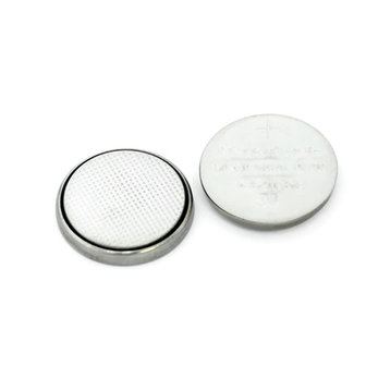 Lithium batterij CR2032 3V