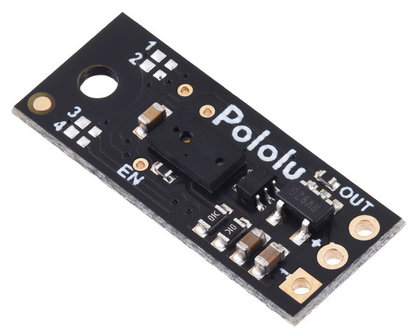 Digital Distance Sensor 5cm Pololu 4050